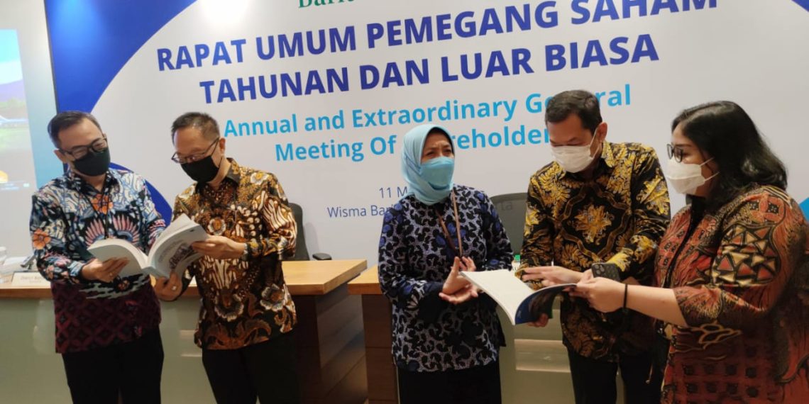 Naik 12%, Barito Pacific Catat Pendapatan USD813 Juta