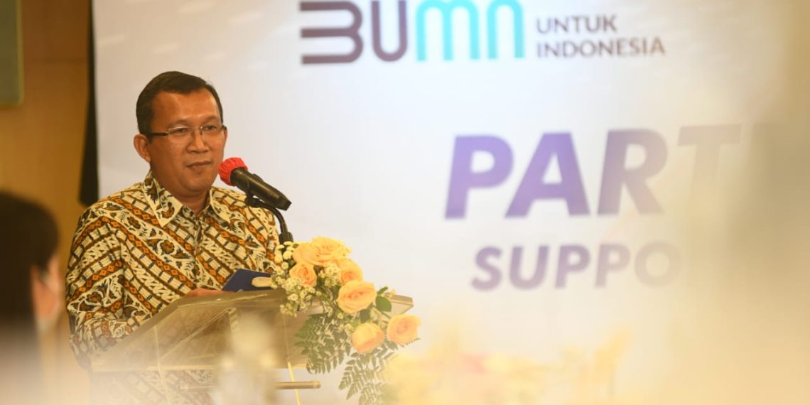 BTN Raih Pendanaan Rp1,4 Triliun dari JICA, Citi dan BCA, Untuk Apa?