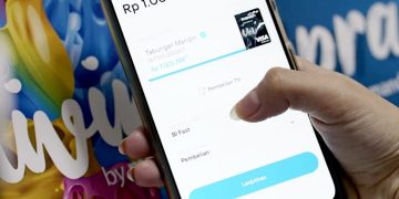 Top Markotop! Transfer BI-Fast di Bank Mandiri Tembus Rp106 Triliun