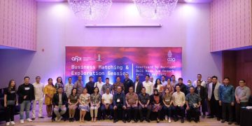 Pulihkan Ekonomi, AFPI dan HIPMI Tingkatkan Penyaluran Modal Usaha UMKM Bali