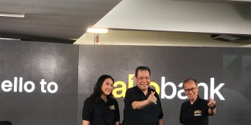 Allo Bank Siap Meluncur, Ini Filosofinya