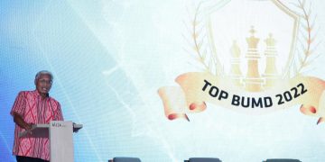 Asbanda: Sistem Pasar Terbuka di Perbankan Sebabkan Inefisiensi