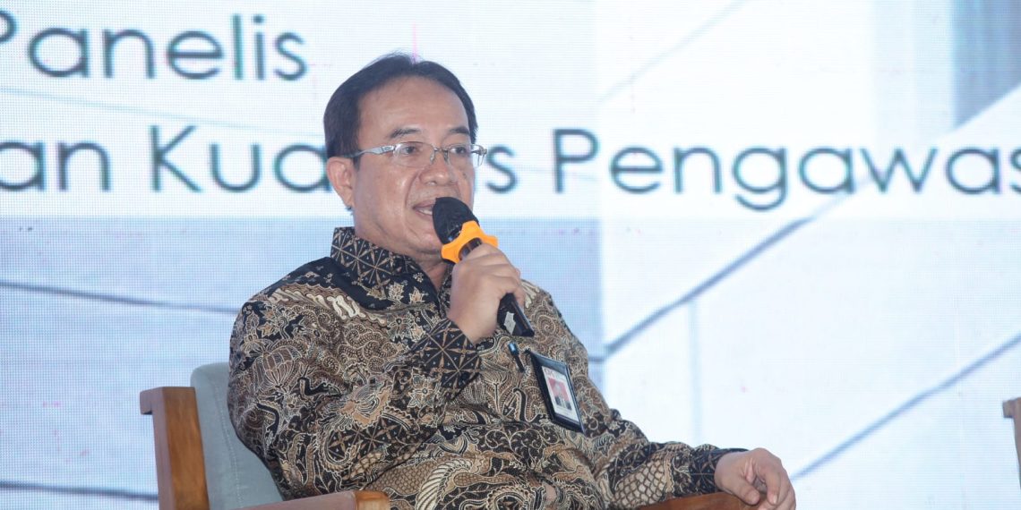 Tantangan Begitu Kompleks, OJK Minta BPD Mitigasi Risiko