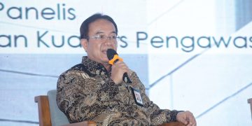Tantangan Begitu Kompleks, OJK Minta BPD Mitigasi Risiko