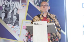 BUMD Harus Kolaborasi Bangun Infrastruktur Teknologi