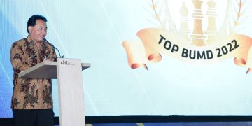 Ini Kunci Pemprov Jatim Kawal BUMD Catatkan Kinerja Menawan