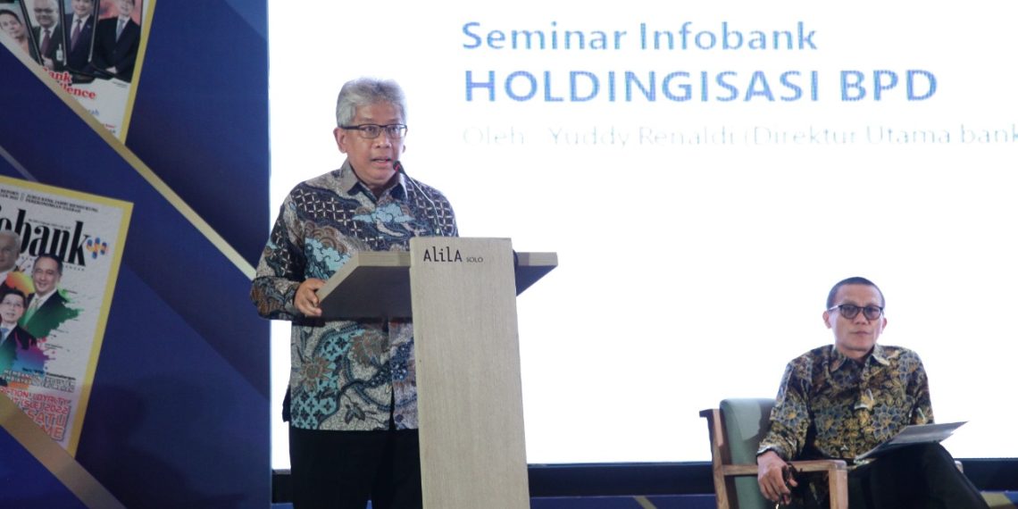 Akselerasi Digital, BJB Kolaborasi Dengan Perusahaan Teknologi Terbesar Dunia