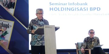 Akselerasi Digital, BJB Kolaborasi Dengan Perusahaan Teknologi Terbesar Dunia