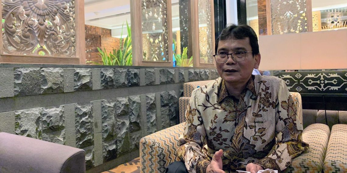 Ini Empat Strategi ACA di 2022