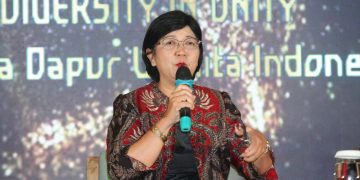 Destry Damayanti: Wanita Indonesia Punya Kesempatan Untuk Maju