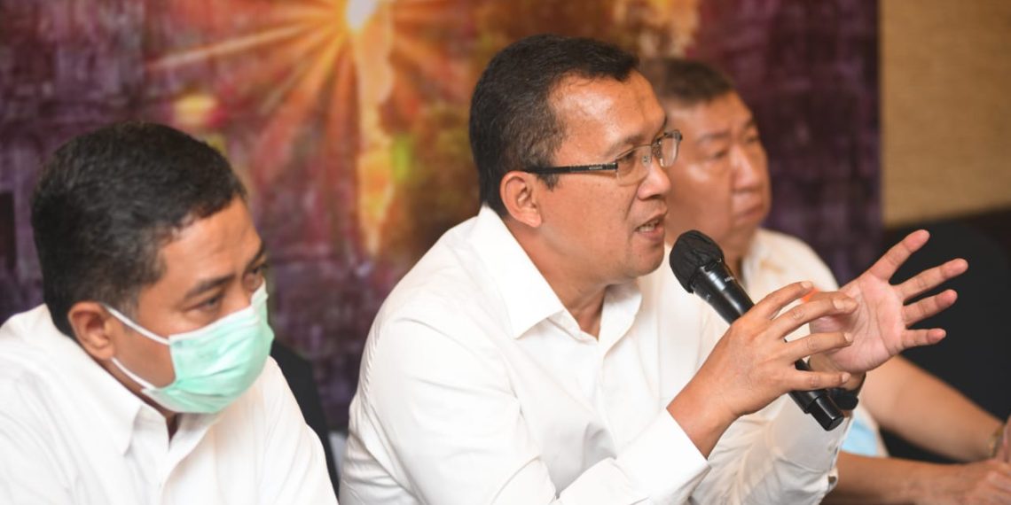 BTN Siap Dukung REI Wujudkan Rumah Rakyat Berkualitas