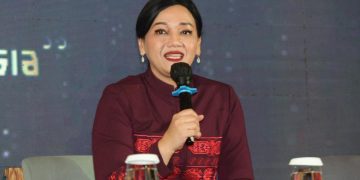 Friderica Widyasari: Peran Perempuan dalam Perekonomian Harus Didorong