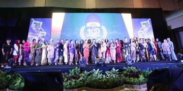 Sri Mulyani, Destry, Nurhaida, Friderica, & Sejumlah Tokoh Eksekutif Keuangan Raih Infobank Top 100 Most Outstanding Women 2022