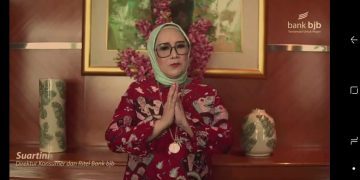 Direktur Konsumer & Ritel BJB Sabet Infobank Top 100 Most Outstanding Women