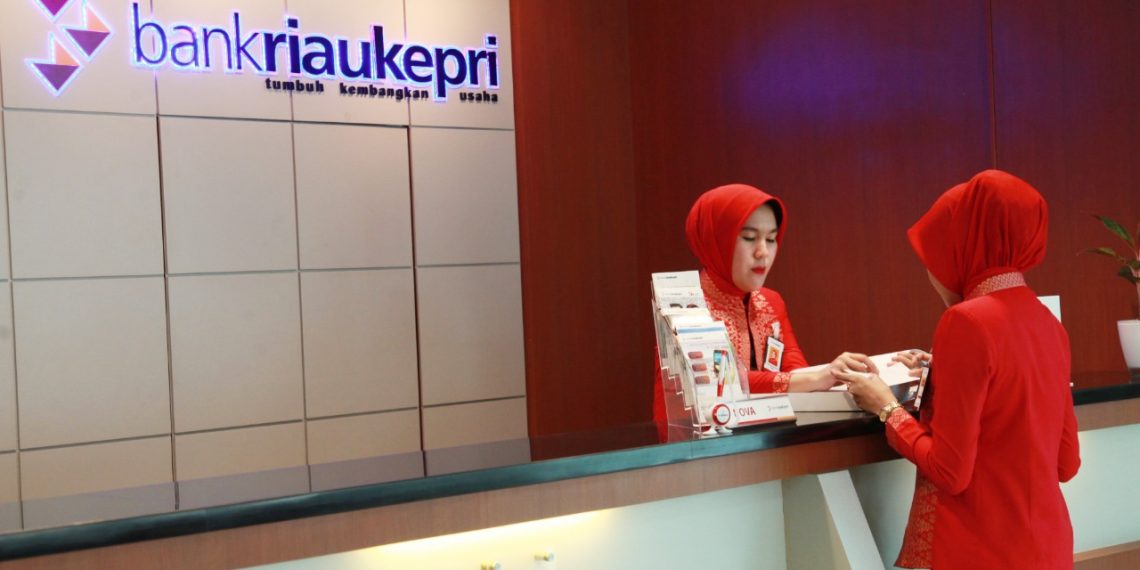 Selangkah Lagi, Konversi Syariah Bank Riau Kepri Tinggal Tunggu Izin OJK