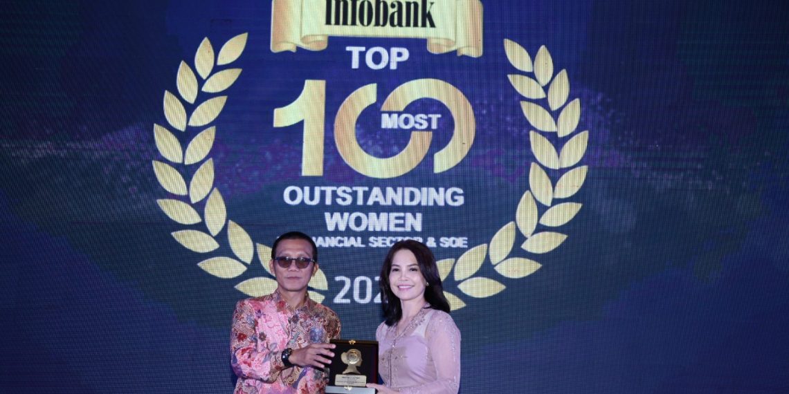 Irmayanti Sulselbar: Perempuan Indonesia Harus Optimalkan Kekuatan yang Dimiliki