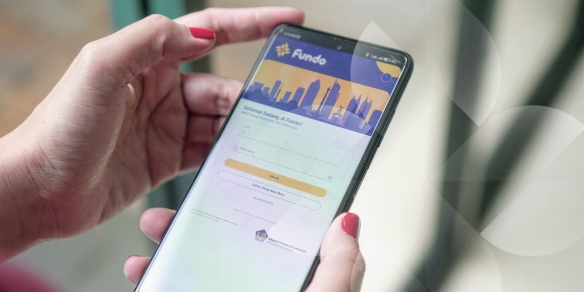 Ekonomi Pulih, Fundo Dukung Permodalan UMKM Melalui Lelang Surat Berharga
