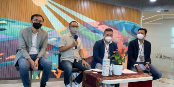 BRI Life Catat Pendapatan Usaha Melonjak 77,8% di Kuartal I-2022