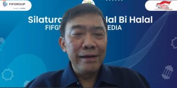 FIF Group Raup Laba Rp750 Miliar di Kuartal I 2022