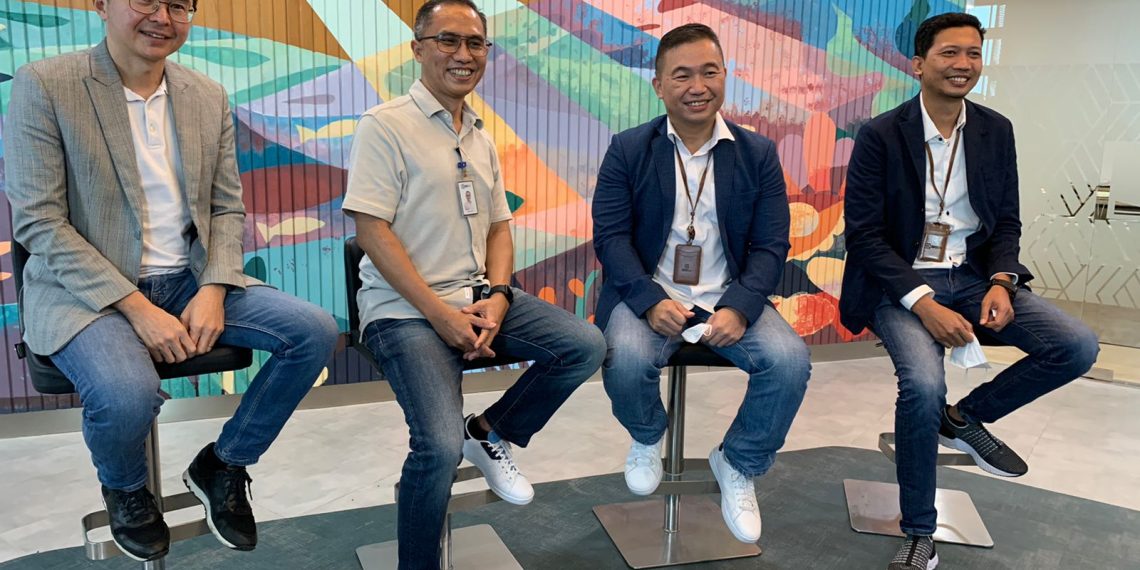 Optimalisasi Produk Hingga Digitalisasi jadi Tantangan BRI Life di 2022