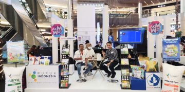 Optimalisasi Sektor Pertanian, Pupuk Kaltim Tingkatkan Nilai Produk Unggulannya