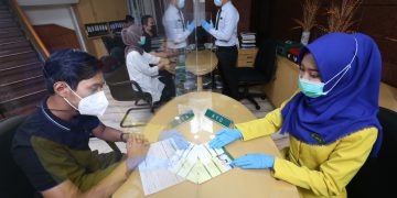 KB Bukopin Syariah Melonjak 90,5% di Triwulan I 2022