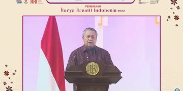 KKI 2022, Bangkitkan UMKM Dengan Digitalisasi dan Globalisasi