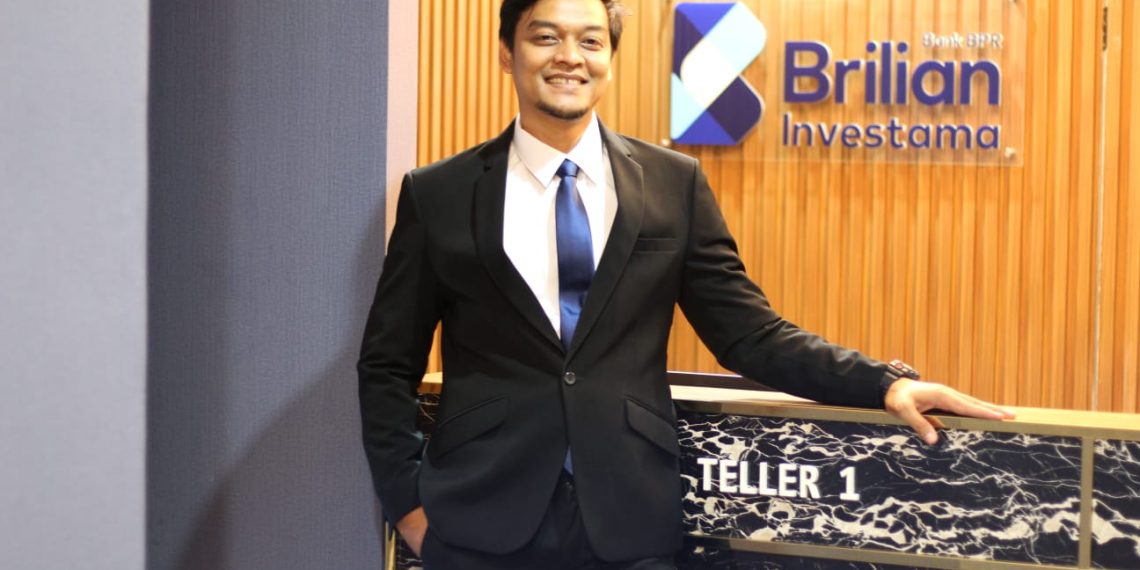 Wajah Baru, BPR Brilian Investama Rambah Produk Layanan Digital
