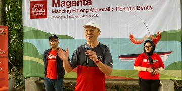 Generali Gencarkan Edukasi Finansial Masyarakat