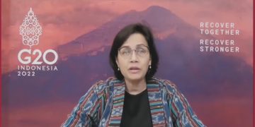 Menkeu: Peningkatan Penetrasi Industri Asuransi Perlu Kolaborasi Stakeholder