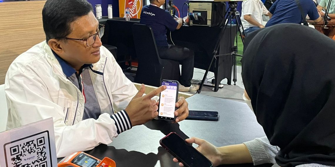 DigiAsk Mudahkan Calon Nasabah Dapatkan Proteksi Kecelakaan Diri