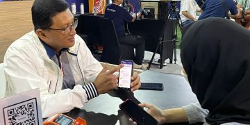 DigiAsk Mudahkan Calon Nasabah Dapatkan Proteksi Kecelakaan Diri