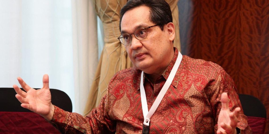 Memitigasi Risiko Transformasi Ekosistem Asuransi dan Dana Pensiun