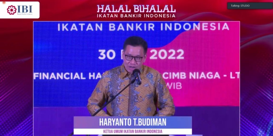 IBI Ingatkan Sejumlah Tantangan dan Peluang bagi Calon Young Banker
