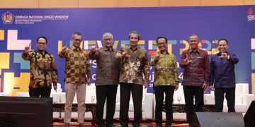 Perkuat Ekspor Impor, Pemerintah Kembangkan Neraca Komoditas