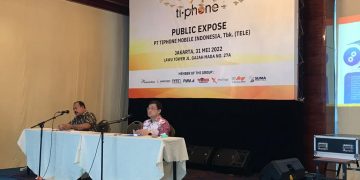 TELE Siap Tumbuh Dengan Ekosistem Digital