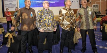 BNI Jadi Mitra Pembayaran Bagi Peserta Taspen