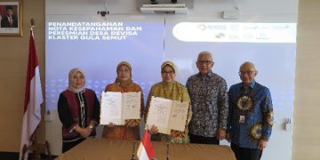 LPEI Dorong Produk Gula Semut Asal Purbalingga Tembus Pasar Ekspor