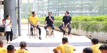 Road to Maybank Marathon 2022