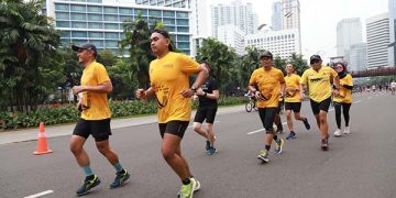 Road to Maybank Marathon 2022