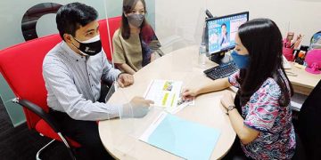 Panin Dai-ichi Life Bayarkan Klaim Rp 7,7 M