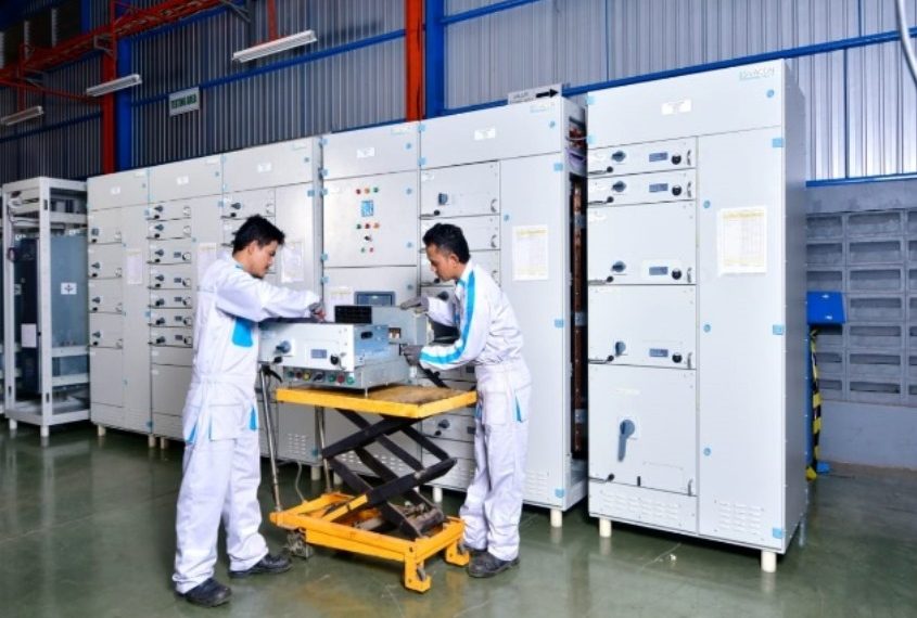 SEMA Siap Gali Ceruk Pasar EBT Yang Terus Meningkat