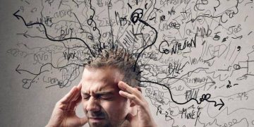 Lima Langkah Mudah Hilangkan Overthinking