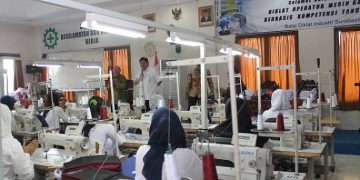 Cetak SDM Unggul, Kemenperin Minta Calon Peserta Didik Vokasi Persiapkan Diri