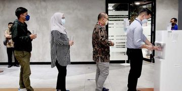 Bank BCA Hadirkan Green Building dengan Menerapkan Energi Ramah Lingkungan