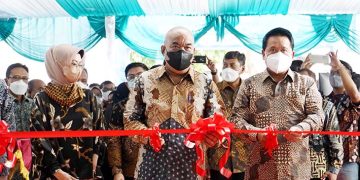 Dukung Usaha Rakyat, BSI Resmikan UMKM Center Kedua di Yogyakarta