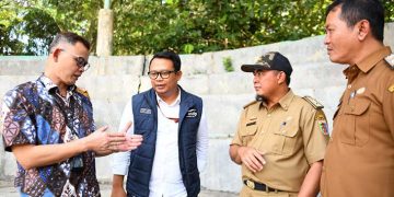 BTN Dorong Pembangunan Bakauheni Harbour City