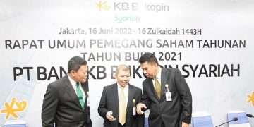 KB Bukopin Syariah Catat Kinerja Positif