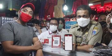 Transaksi JakOne Mobile Makin Adaptif