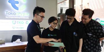 Edukasi untuk Para Penambang Crypto